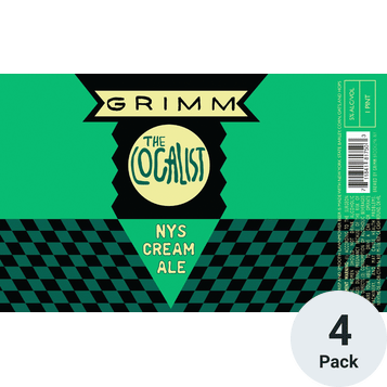 Grimm The Localist
