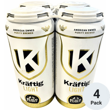 Busch Family Kraftig Light