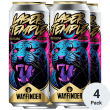 Wayfinder Laser Temple Premium Pilsner