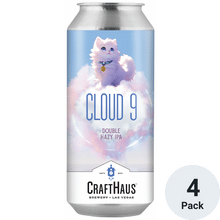 Crafthaus Cloud 9