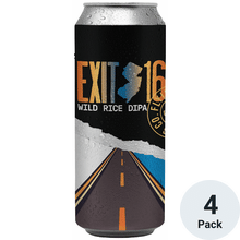 Flying Fish Exit 16