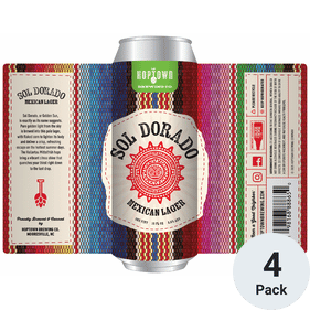 Hoptown Sol Dorado