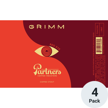 Grimm Red Eye