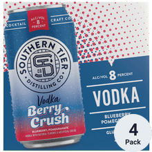 Southern Tier Berry Crush
