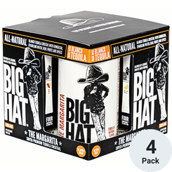 BIG HAT The Margarita