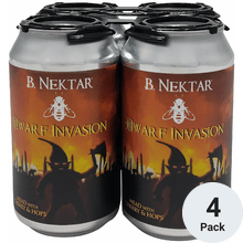 B. Nektar Dwarf Invasion