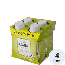 Gallo Family Vineyards Pinot Grigio