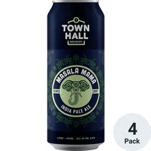 Town Hall Masala Mama IPA