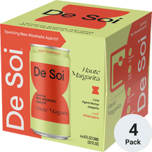 De Soi Non-Alcoholic Haute Margarita