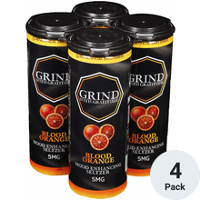Grind THC 5mg Blood Orange