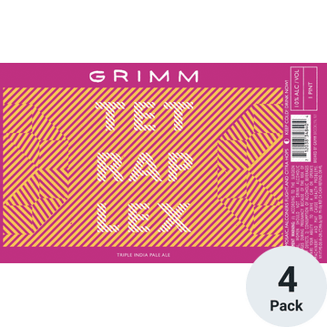Grimm Tetraplex