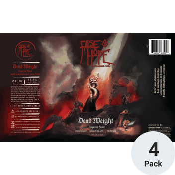 False Hope Dead Weight