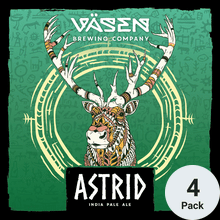 Vasen Astrid