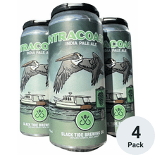 Slack Tide Intracoastal IPA