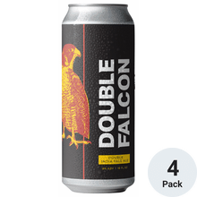Triple Crossing Double Falcon DIPA