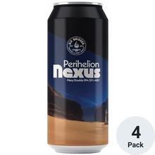 Six Bridges Perihelion Nexus