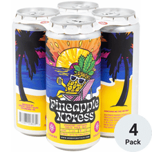 Ardent Pineapple Xpress