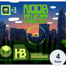 Heist Noob View