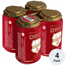 Chimay Premiere Red