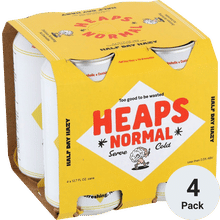 Heaps Normal Non-Alcoholic Half Day Hazy