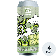 450 North 420 Juice Moon Rocks