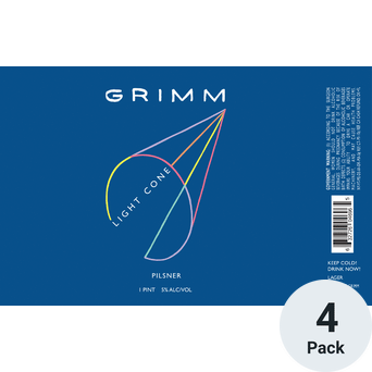Grimm Light Cone