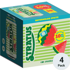 Stratus THC 10mg Electric Melon