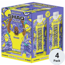 BeatBox Blueberry Lemonade by Shaq