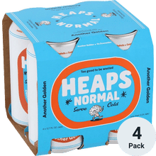 Heaps Normal Non-Alcoholic Another Golden
