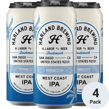 Harland West Coast IPA