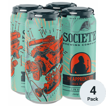Societe The Apprentice IPA