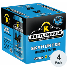 Kettlehouse Skyhunter Heightened Hazy