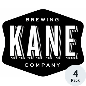 Kane Brewing Bright Blue Sky
