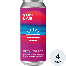 Sun Lab Pretty Little Devil