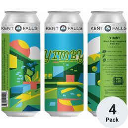 Kent Falls Yimby