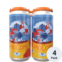 Jester King Dadcore West Coast Pilsner