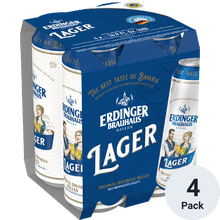 Erdinger Brauhaus Lager