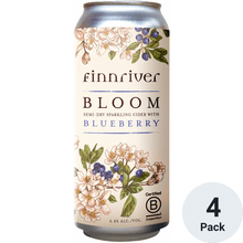 Finnriver Bloom Blueberry