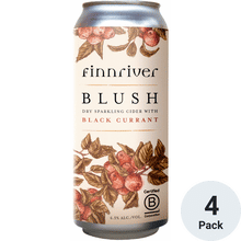 Finnriver Blush Black Currant