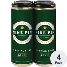 Nine Pin Honey Hibiscus