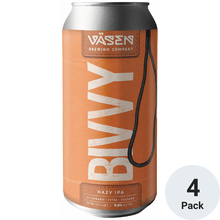 Vasen Bivvy