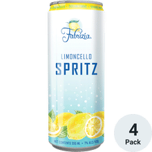 Fabrizia Limoncello Spritz