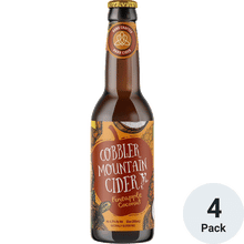 Cobbler Mountain Pineapple Coconut