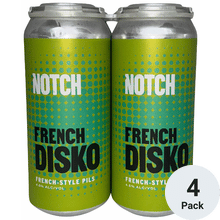Notch French Disko