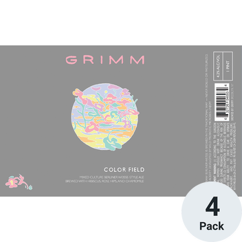 Grimm Colorfield