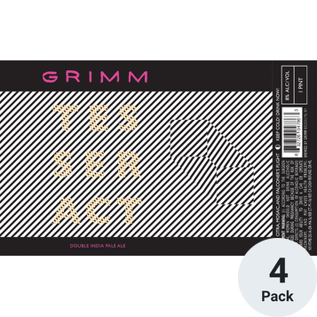 Grimm Tesseract