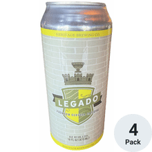 Legado International Pale Lager