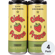 City Orchard Fresca Strawberry