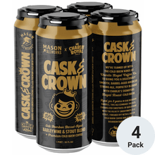 Mason Aleworks Ale | Total Wine & More
