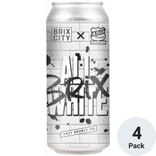 Brix City All White Brix
